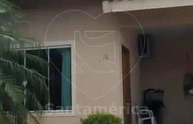 Imagem 4: Casa à venda no Condomínio Portal dos Bandeirantes em Londrina