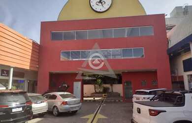 Imagem: O depósito à venda possui 91m² de Área e está localizado