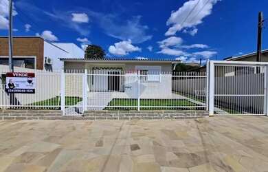 Imagem: Casa à Venda, 2 Dormitórios, Bairro São Cristóvão, Passo