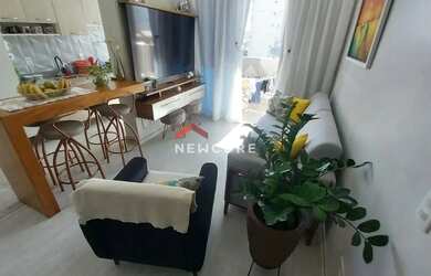 Imagem: Apartamento em Rua Desembargador Lima Castro - Fonseca - Niterói/RJ