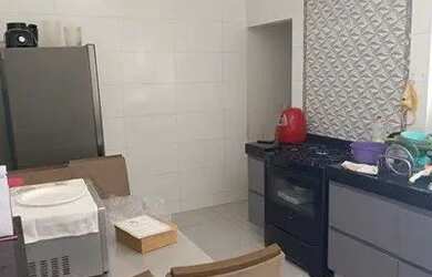 Imagem 3: Casa para Venda no bairro Jardim Brasília / MG, situado na zona Norte