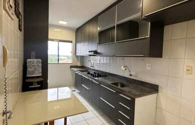 Imagem: Pinhais II 7° andar a venda