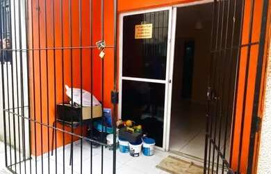 Imagem 4: alugo prive pau amarelo. 50m² de Área, 1 Vaga na garageme2 Dormitórios