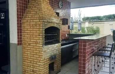 Imagem 7: Apartamento Reformado para Aluguel - Residencial Liberdade Maraponga -...