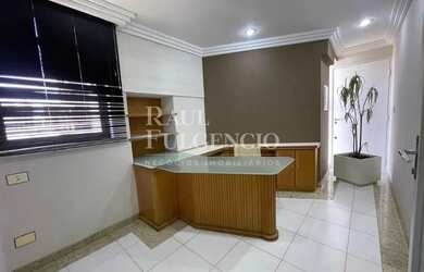 Imagem: Sala Comercial Para venda no Centro de Londrina, 77 m ² útil