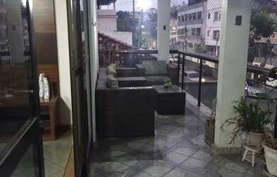 Imagem: O apartamento possui 2 Dormitórios, 1 Banheiro e Imóvel mobiliado