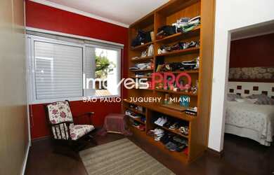 Imagem 12: Sobrado 212m² 3 dormitórios para Venda ou Locação no Planalto Paulista