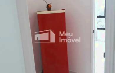 Imagem: O depósito possui 1 Vaga na garagem, 36m² de Área e está