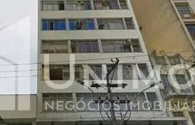 Imagem: O depósito possui 45m² de Área e está localizado em Centro