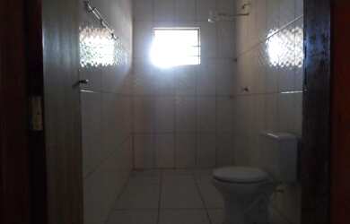 Imagem 2: Aluga-se casa na região do Porto Meira, 3 quartos