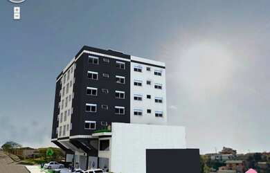 Imagem 2: CAXIAS DO SUL - Apartamento Padrão - Kayser