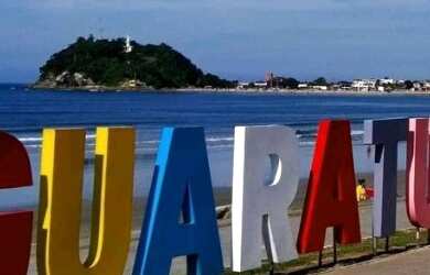 Imagem 5: Casas na praia todos os dias do ano, temporada, feriados