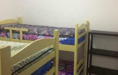 Imagem 7: Casas na praia todos os dias do ano, temporada, feriados