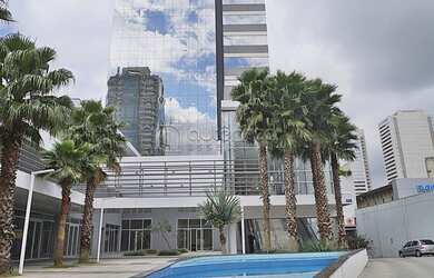 Imagem 3: Laje Corporativa 957m - Locação - Barueri