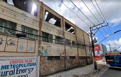 Imagem 2: Área para venda com 3348 m² na Juscelino, Mesquita - RJ