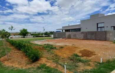 Imagem: O terreno está localizado em Aparecida de Goiânia, GO à venda