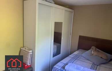 Imagem 8: Oportunidade !!! Taquara 44 m²!!! Mobiliado!!! Aceita imóvel na Troca!!!