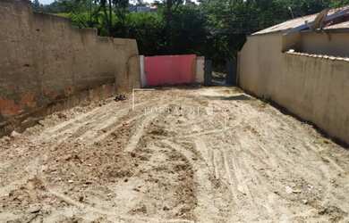 Imagem 3: TERRENO RESIDENCIAL em CAMPINAS - SP, LOTEAMENTO RESIDENCIAL NOVO MUNDO