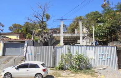 Imagem 8: Lote/Terreno para venda possui 500 metros quadrados em Freguesia Jacarepaguá...