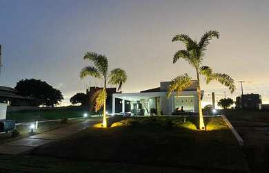 Imagem 4: Casa a venda no condomínio riviera de santa Cristina 13