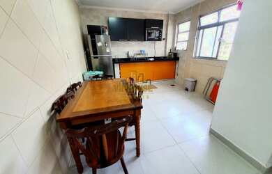 Imagem 6: Apartamento a Venda no bairro Vila Alzira - Guarujá, SP