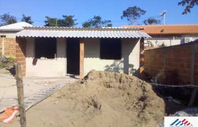 Imagem: Casa para venda na barreira - Saquarema