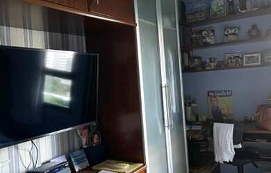 Imagem 14: Apartamento para venda com 195 metros quadrados com 4 quartos em Horto Florestal - Salvado