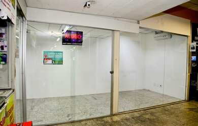 Imagem 7: Aluguel de loja na Promoinfo norte, frente ao norte shopping-Cachambi