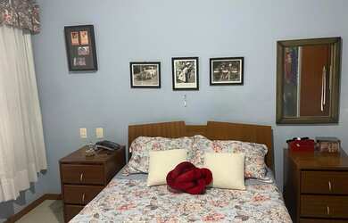 Imagem 15: Apartamento para venda com 195 metros quadrados com 4 quartos em Horto Florestal - Salvado