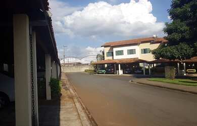 Imagem 9: Sobrado Condomínio Villagio Di Fiori - Mogi Mirim - SP