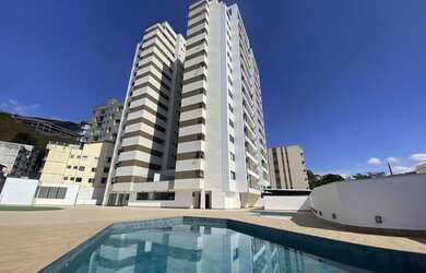 Imagem 4: Apartamento Alto Padrão 4 suítes Lazer Completo no bairro Granbey