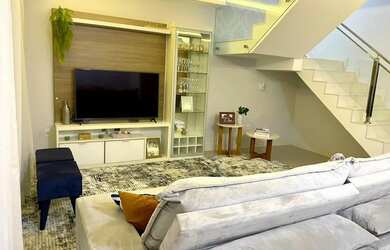 Imagem 13: CASA ESPETACULAR DE ALTO PADRÃO - PECHINCHA / JACAREPAGUÁ - RJ