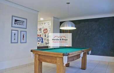 Imagem 16: Apartamento com 2 dormitórios à venda, 45 m² por R$ 245.000,00 - Jardim...