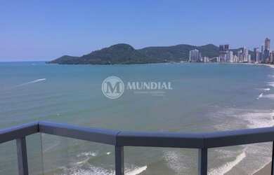 Imagem 1: LOCAÇÃO TEMPORADA FRENTE MAR 12 PESSOAS