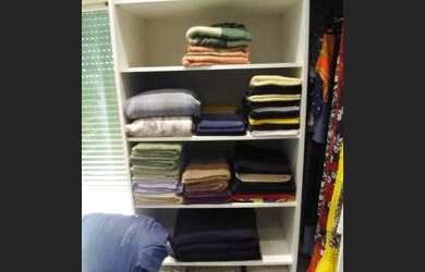 Imagem 6: Maravilhoso apartamento seminovo no melhor de Santana