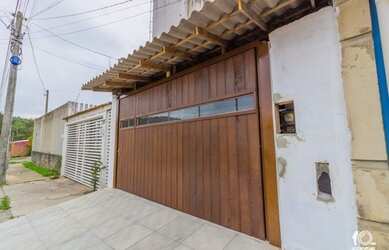 Imagem 2: SAPUCAIA DO SUL - Casa Padrão - Lomba da Palmeira