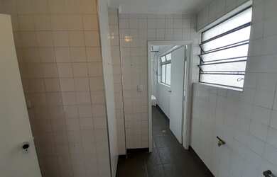 Imagem 4: Apartamento para aluguel no metrô Ana Rosa - São Paulo - SP