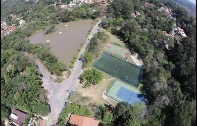 Imagem: O terreno está localizado em Transurb, Itapevi à venda por