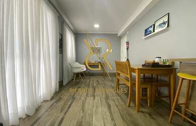 Imagem 4: GUARULHOS - Apartamento Padrão - VILA AUGUSTA