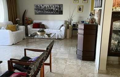 Imagem 11: Apartamento para venda com 195 metros quadrados com 4 quartos em Horto Florestal - Salvado