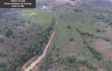 Imagem 2: Fazenda à Venda no Litoral Norte da Bahia. Fazenda de Pasto e Coco no...