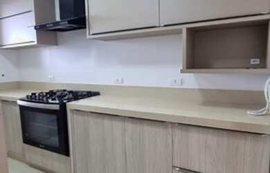 Imagem 14: Locação Anua Apartamento com 3 dormitórios