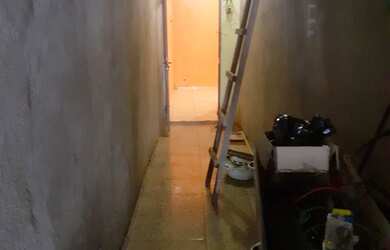 Imagem: A casa possui 2 Dormitórios, 1 Banheiro e 50m² de Área e