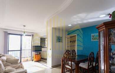 Imagem 8: Lindo apartamento - Excelente localização