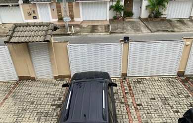 Imagem 14: Apartamento em Itaipuaçu, com vista para o Mar Junto ao Barroco