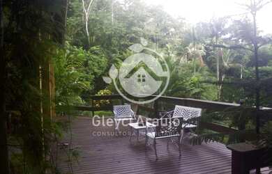 Imagem 11: Lindo sitio em saquarema. Piscina, Churrasqueira, Varandae22.000m² de...