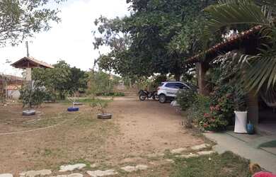 Imagem 10: Leonardo Corretor Vende Chácara Perto do Beto Carreiro Gravatá 08 Quartos...