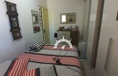 Imagem 10: Apartamento com 2 dormitórios, 50 m² - venda por R$ 135.000,00 ou aluguel...