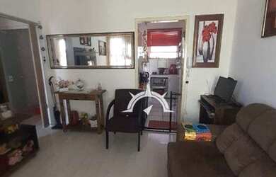 Imagem 3: Apartamento com 2 dormitórios, 50 m² - venda por R$ 135.000,00 ou aluguel...
