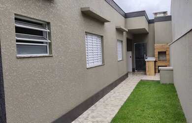 Imagem 3: LINDO APARTAMENTO. 103m² de Área, 2 Vagas na garageme3 Dormitórios